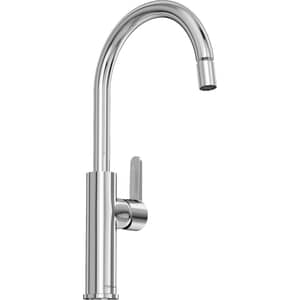 Смеситель для кухни Elghansa Kitchen хром (56B1498)