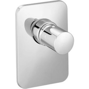 Смеситель для душа Jacob Delafon Toobi встраиваемый, для механизма 98699D-NF, хром (E98707-CP)