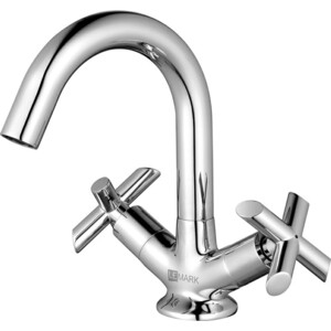 Смеситель для раковины Lemark Practica (LM7507C)