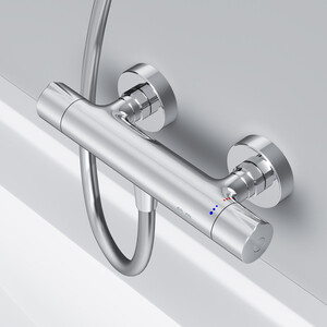 Термостат для душа Am.Pm Like хром (F8040000)