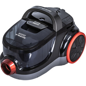 Пылесос с контейнером Supra VCS-2024