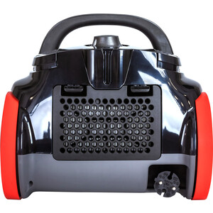 Пылесос с контейнером Supra VCS-2024