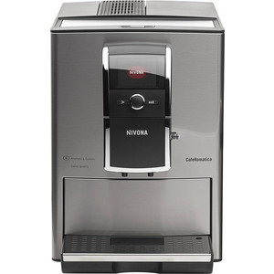 Кофемашина автоматическая Nivona CafeRomatica NICR 859