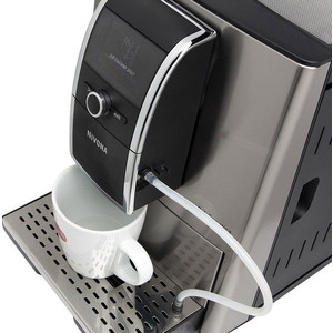Кофемашина автоматическая Nivona CafeRomatica NICR 859