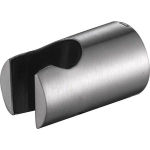 Держатель для душа BelBagno Nova сатин (BB-HLD-IN)