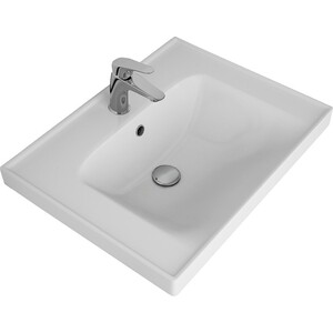 Раковина мебельная Dreja Грейс 60 (641587)