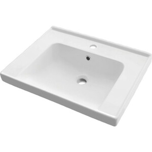 Раковина мебельная Dreja Грейс 60 (641587)