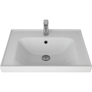 Раковина мебельная Dreja Грейс 60 (641587)