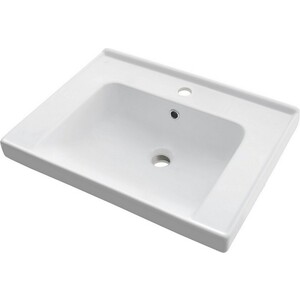 Раковина мебельная Dreja Грейс 70 (641600)