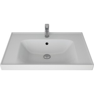 Раковина мебельная Dreja Грейс 70 (641600)