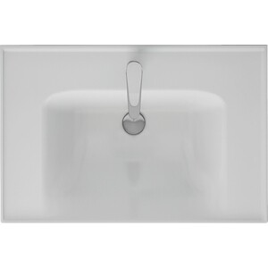 Раковина мебельная Dreja Грейс 70 (641600)