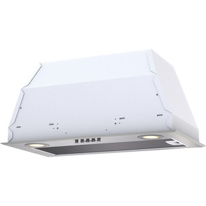 Вытяжка встраиваемая Krona Ameli 600 inox PB