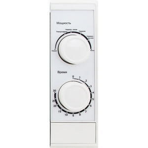 Микроволновая печь Supra 20MW25