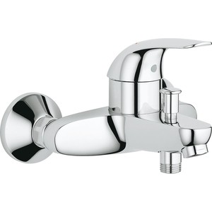 Смеситель для ванны Grohe Euroeco (32743000)
