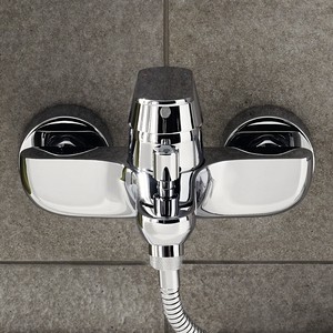 Смеситель для ванны Grohe Eurosmart Cosmopolitan (32831000)