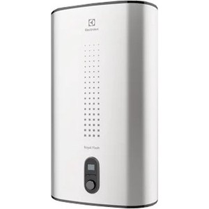 Накопительный водонагреватель Electrolux EWH 80 Royal Flash Silver