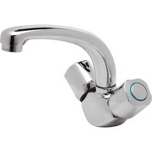 Смеситель для раковины Vidima Икар хром (BA166AA)