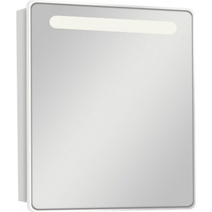 Зеркальный шкаф Акватон Америна 60 правый (1A135302AM01R)