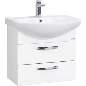 Тумба под раковину Акватон Ария 65 М (1A123301AA010)