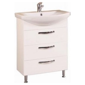 Тумба под раковину Акватон Ария 65 Н (1A123401AA010)