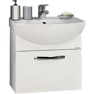 Тумба под раковину Акватон Ария 65 (1A134001AA010)