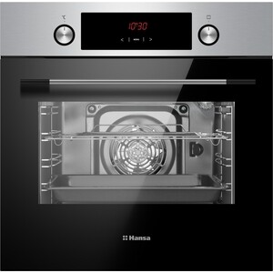 Электрический духовой шкаф Hansa BOEI68441