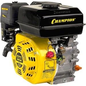 Двигатель бензиновый Champion G201HK
