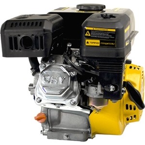 Двигатель бензиновый Champion G201HK
