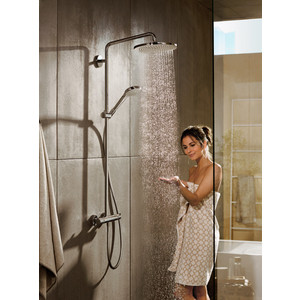 Душевая система Hansgrohe Croma Select S 280 с термостатом (26790000)