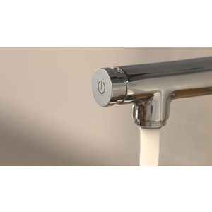 Смеситель для кухни Hansgrohe Talis Select S хром (72820000)