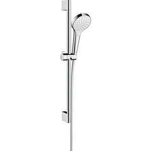 Душевой гарнитур Hansgrohe Croma Select S 65 см (26564400)