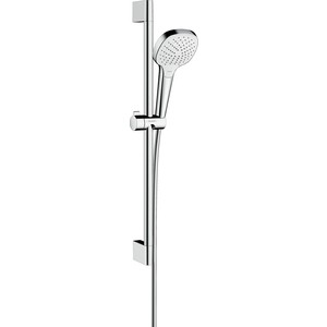 Душевой гарнитур Hansgrohe Croma Select E Vario 65 см 3 режима (26582400)