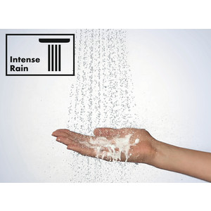 Душевой гарнитур Hansgrohe Croma Select E Vario 65 см 3 режима (26582400)