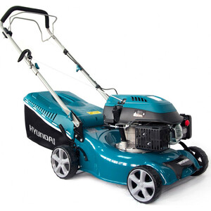 Газонокосилка бензиновая Hyundai L 4310S