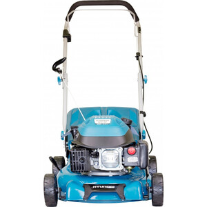 Газонокосилка бензиновая Hyundai L 4310S