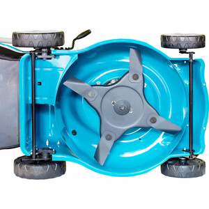 Газонокосилка бензиновая Hyundai L 4310S