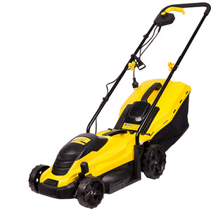 Газонокосилка электрическая Champion EM3313