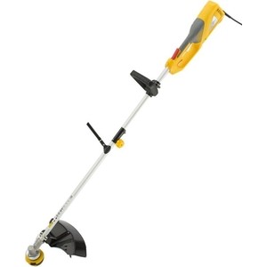 Триммер электрический (электрокоса) DENZEL TE-1200