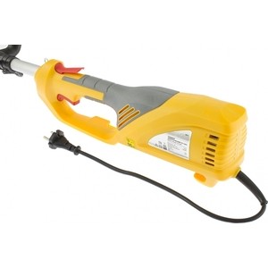 Триммер электрический (электрокоса) DENZEL TE-1200