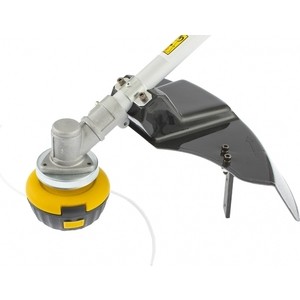 Триммер электрический (электрокоса) DENZEL TE-1200