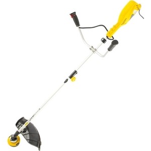 Триммер электрический (электрокоса) DENZEL TE-1400