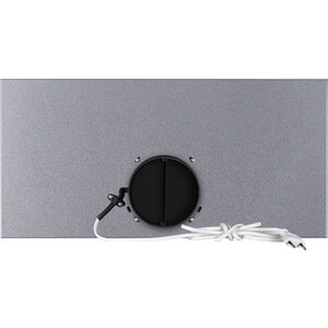 Вытяжка встраиваемая MAUNFELD Crosby Light (C) 60 IX