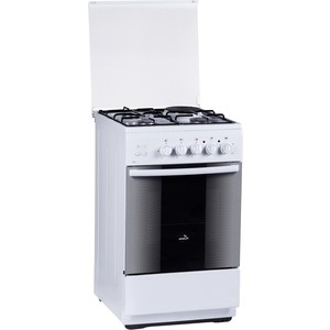 Комбинированная плита Flama RK23-121W