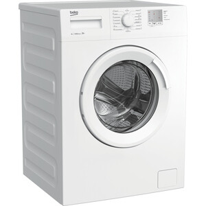 Стиральная машина Beko WRE 6511 BWW