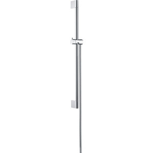 Душевая штанга Hansgrohe Unica Crometta 65 см с шлангом (27615000)