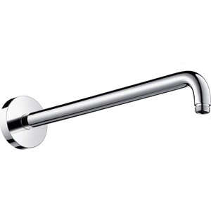 Кронштейн для верхнего душа Hansgrohe 38 см (27413000)