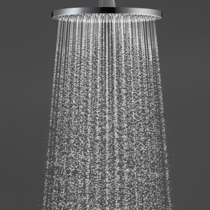 Кронштейн для верхнего душа Hansgrohe 38 см (27413000)