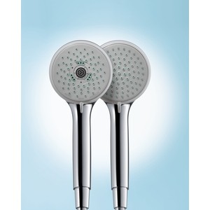 Ручной душ Hansgrohe Croma 100 Multi 3 режима (28536000)