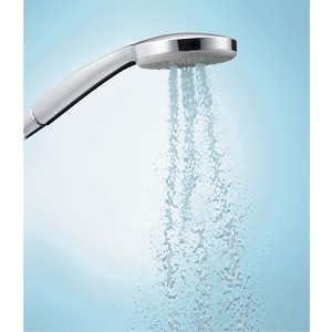 Ручной душ Hansgrohe Croma 100 Multi 3 режима (28536000)