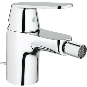 Смеситель для биде Grohe Eurosmart Cosmopolitan с донным клапаном (32839000)